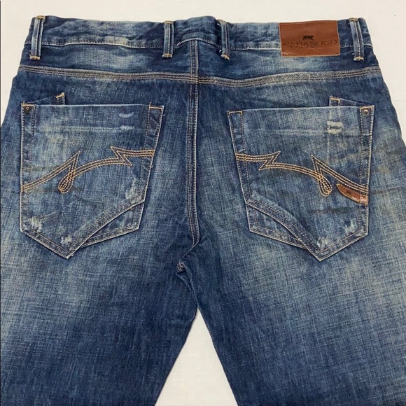 Parasuco Denim Legend Yoshi Fit - Picture 9 of 10